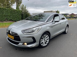 Citroen DS5 2.0 Hybrid4 Business Executive HEAD