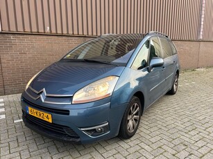 Citroen Grand C4 Picasso 1.6 7p. Automaat Navi