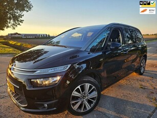 Citroen Grand C4 Picasso 1.6 BlueHDi Exclusive/ 7 pers./