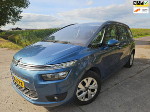 Citroen Grand C4 Picasso 1.6 e-HDi Business/ clima/ 7 persoons/ euro 5