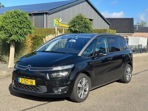 Citroen Grand C4 Picasso 1.6 HDi Business 7Pers 2014