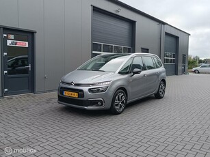 Citroen Grand C4 SpaceTourer 1.2 Puretech 7-persoons 29DKM!