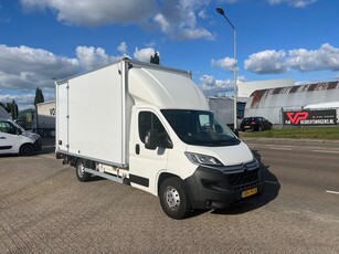 Citroen Jumper 35 2.0 BlueHDi L3 Zwaar