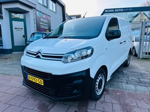 Citroen Jumpy 1.6 BlueHDI 95 Club XS