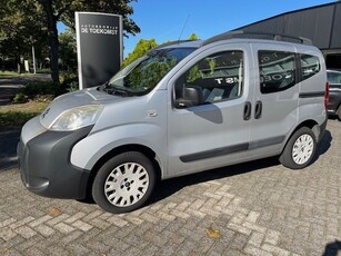 Citroen Nemo 1.4I MULTISPACE / AIRCO 1 EIGENAAR PDC NAT.AUTOPAS