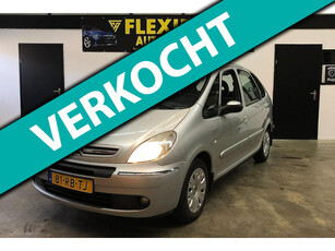 Citroen Xsara Picasso 2.0i-16V / AUT / Dealer-Ond / Airco / Cruise / Trekhaak