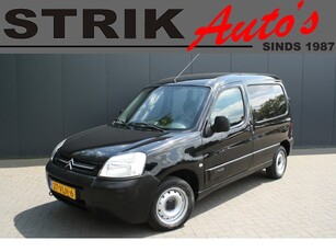 Citroën Berlingo 1.6 HDI 600 AIRCO - TREKHAAK - 1e EIGENAAR