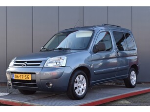 Citroën Berlingo 1.6i Multispace Caractère rolstoelvervoer