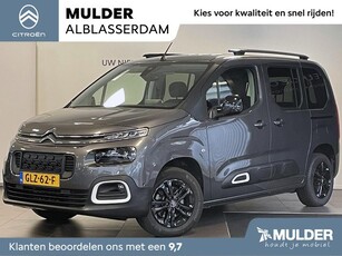 Citroën Berlingo MPV Feel Pack 1.2 PureTech 130pk EAT8