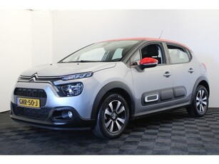 Citroën C3 1.2 PureTech Shine CameraNavi (bj 2020)