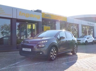 Citroën C3 1.2 PureTech S&S Shine Panoramadak