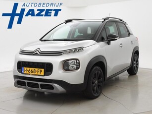 Citroën C3 Aircross 1.2 110 PK ORIGINS + TREKHAAK / APPLE