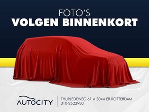 Citroën C3 Aircross 1.2 PureTech Feel (bj 2022)