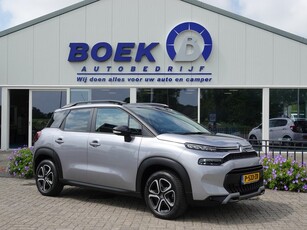 Citroën C3 Aircross 1.2 PureTech Feel NAVI CRUISE AIRCO