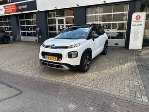 Citroën C3 Aircross 1.2 PureTech S&S Shine All-in prijs