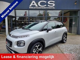 Citroën C3 Aircross 1.2i S&S Shine 360 camera Mooie