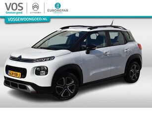 Citroën C3 Aircross PureTech 110 EAT6 S&S Business