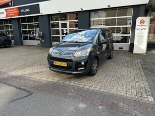 Citroën C3 Picasso 1.2 PureTech Tendance All-in prijs