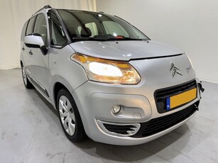 Citroën C3 Picasso 1.4 VTi 95 Exclusive Clima (bj 2009)