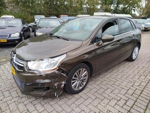 Citroën C4 1.6 VTi ONLY EXPORT (bj 2010)