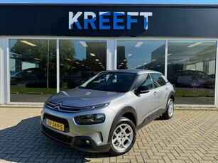 Citroën C4 Cactus 1.2 PureTech Business Cruise Airco