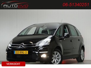 Citroën C4 Picasso 1.6 THP Collection AUTOMAAT! NAVI CLIMA