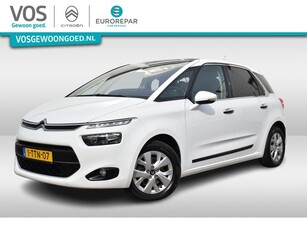 Citroën C4 Picasso THP 157 Intensive Trekhaak Panorama