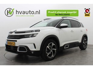 Citroën C5 Aircross 1.2 PURETECH 130PK FEEL Navi Camera