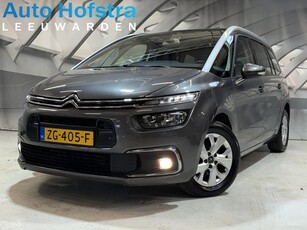 Citroën Grand C4 Spacetourer 1.2 PureTech Business 7P