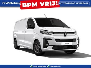 Citroën Jumpy 2.0 BlueHDI 145 L2 L2 - CITY NAV PAKKET -