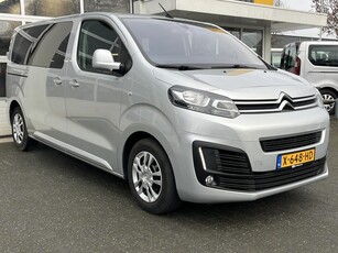 Citroën Spacetourer 1.6 BlueHDi 115 M S&S Business