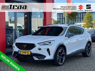 CUPRA Formentor 1.4 e-Hybrid Performance 245PK! DEZE AUTO