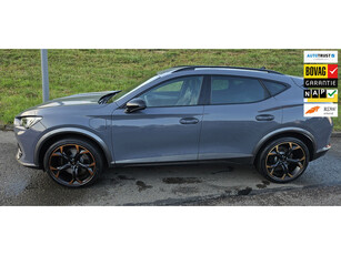 Cupra Formentor 1.4 e-Hybrid VZ Copper Edition