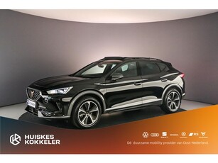 CUPRA Formentor Performance 1.4 TSI e-Hybrid 204pk DSG