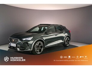 CUPRA Formentor VZ Performance 1.4 TSI e-Hybrid 245pk DSG