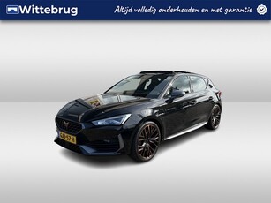 CUPRA Leon 1.4 e-Hybrid VZ Performance / AUTOMAAT/ 245 PK/