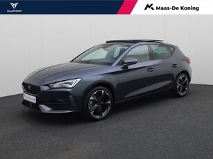 CUPRA Leon 1.4e-Hybrid 150kW/204PK DSG · Navigatie ·