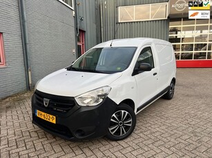 Dacia Dokker 1.5 dCi 75 Ambiance APK/Airco/NAP/Trekhaak