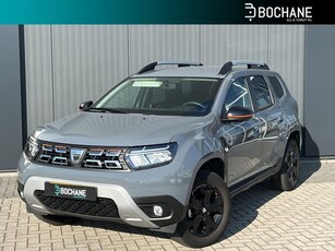 Dacia Duster 1.0 TCe 100 Bi-Fuel Extreme Camera