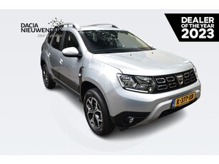 Dacia Duster 1.0 TCe Bi-Fuel Prestige APPLE CARPLAY &