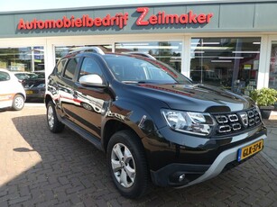 Dacia Duster 1.0 TCe Prestige AIRCO, NAVI, CAMERA, TREKHAAK