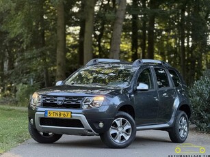 Dacia Duster 1.2 TCe 4x2 Prestige / Orig.NL