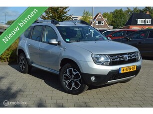 Dacia Duster 1.2 TCe 4x2 Prestige Trekhaak Navi