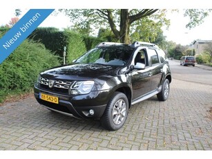 Dacia Duster 1.2 TCe 4x4 Prestige Airco, Camera ( Lees wel