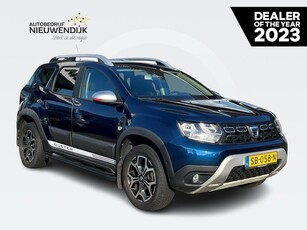 Dacia Duster 1.2 TCe 4x4 Prestige