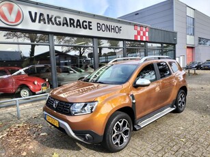 Dacia Duster 1.2 TCe Prestige CAMERA-CLIMA-NAVI-CRUISE