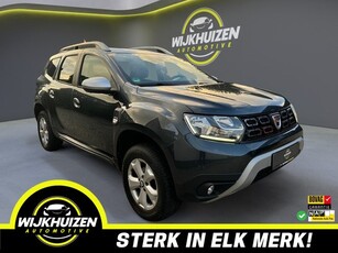 Dacia Duster 1.2 TCe Prestige met Navigatie !!! Led !!!