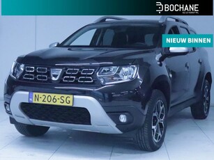 Dacia Duster 1.3 TCe Prestige Clima/Navi/Camera