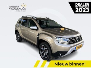 Dacia Duster 1.3 TCe Prestige CLIMATE CONTROL / 360 GRADEN