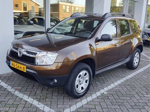 Dacia Duster 1.6 LAURÉATE 2WD Trekhaak Airco